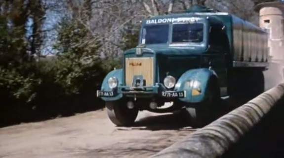 Willème R 15