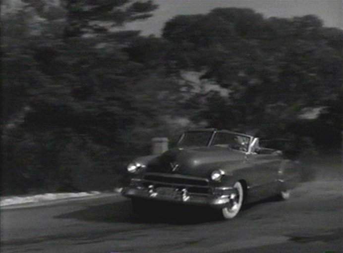 Cadillac Series 62 Convertible