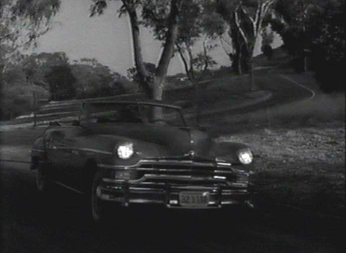 Chrysler New Yorker