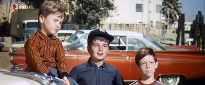 Buick Invicta