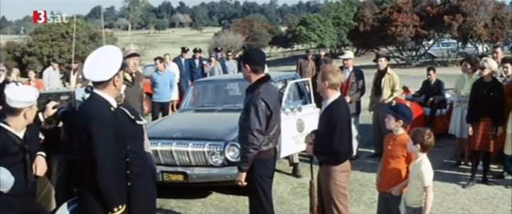 Dodge 330