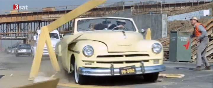Plymouth Special De Luxe