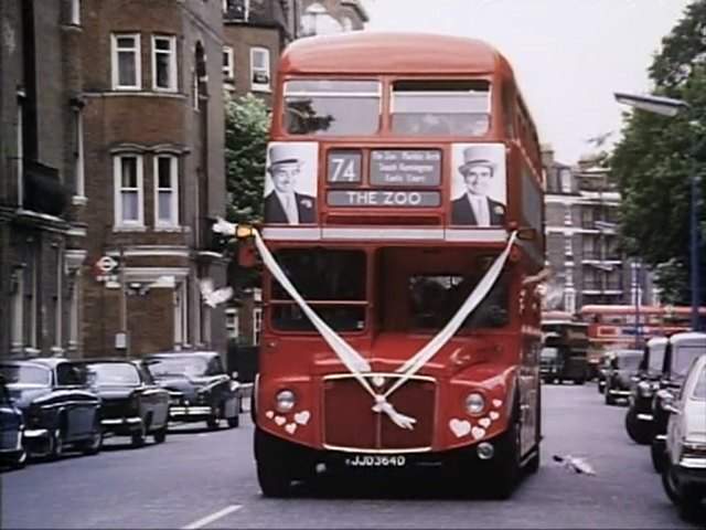 AEC Routemaster