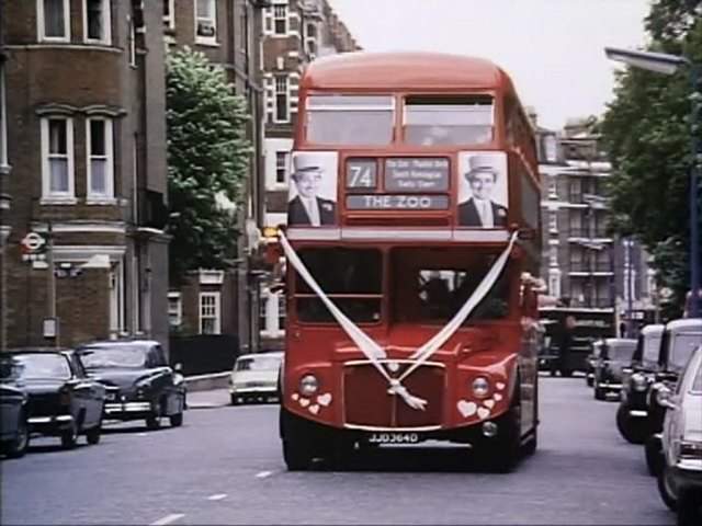 Daimler Regency MkII