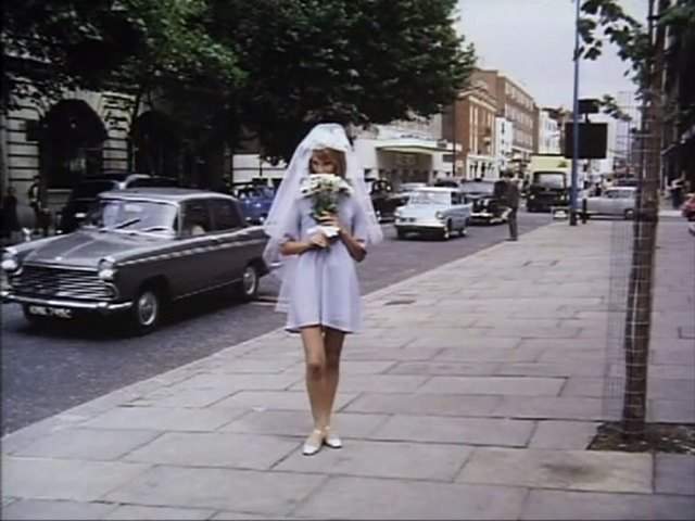 Morris Oxford Series VI