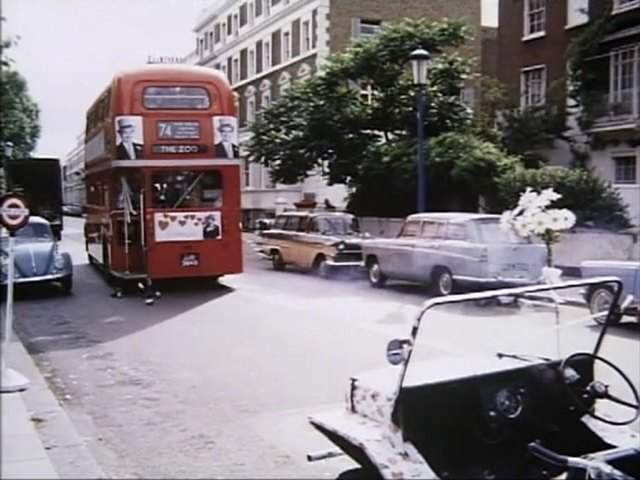 Vauxhall Victor Estate Series 2