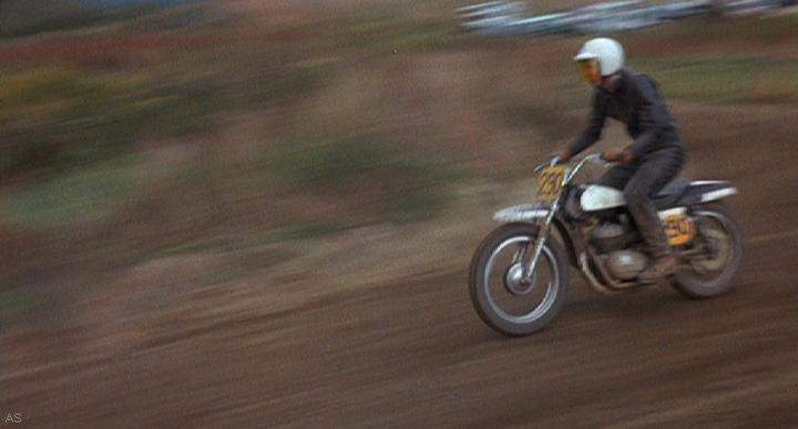 Bultaco El Bandido 360