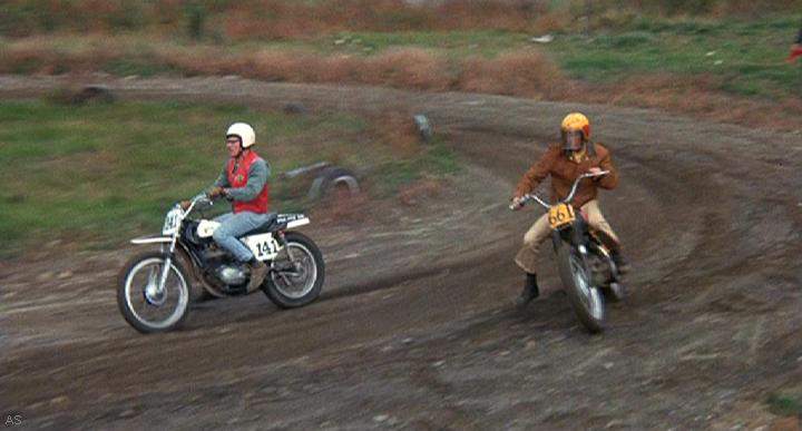 Bultaco El Bandido 360