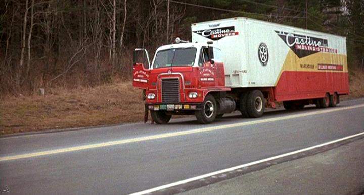 International Harvester DCO-405