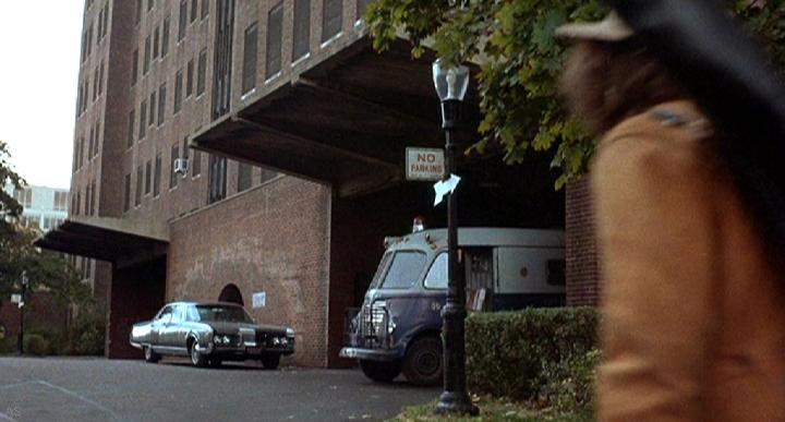 International Harvester Metro