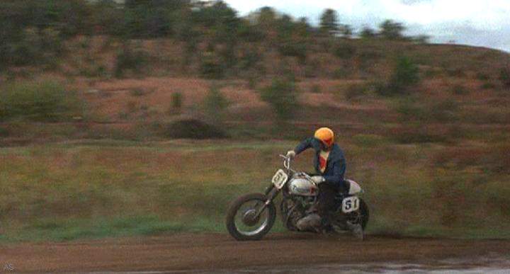 Triumph Bonneville