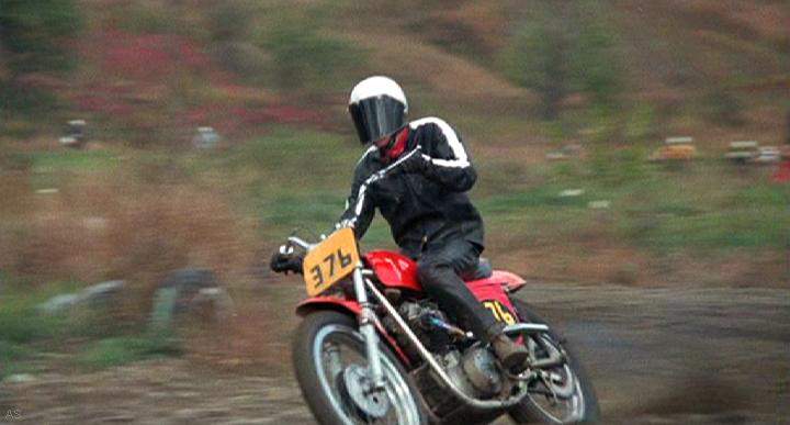 Triumph TR 6