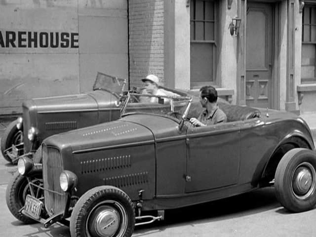 Ford Model B