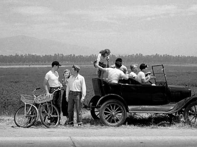 Ford Model T