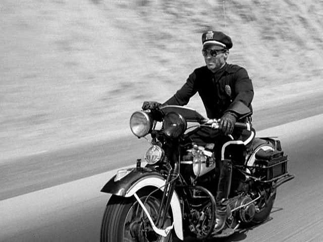 Harley-Davidson U