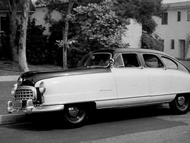 Nash Ambassador