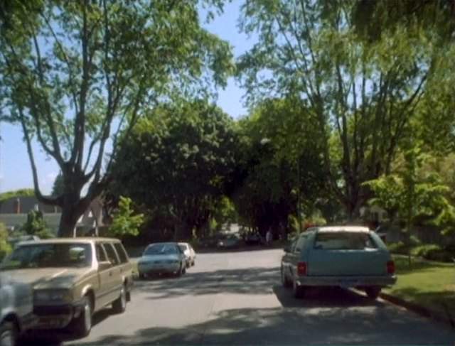 Chevrolet Impala Wagon