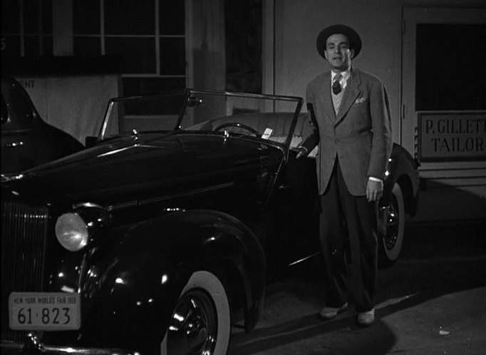 Packard Eight