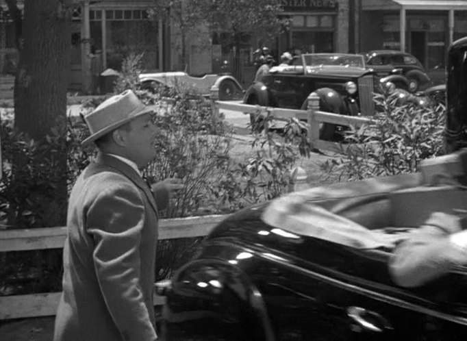 Packard One-Twenty