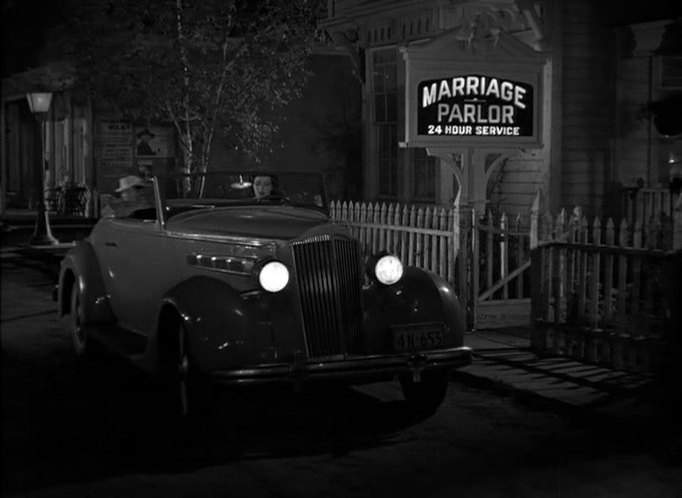 Packard One-Twenty