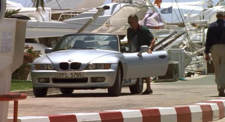 BMW Z3