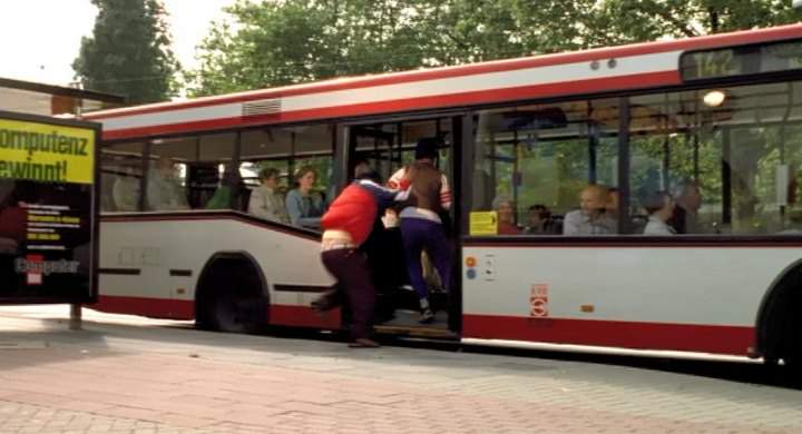 Neoplan N 4016