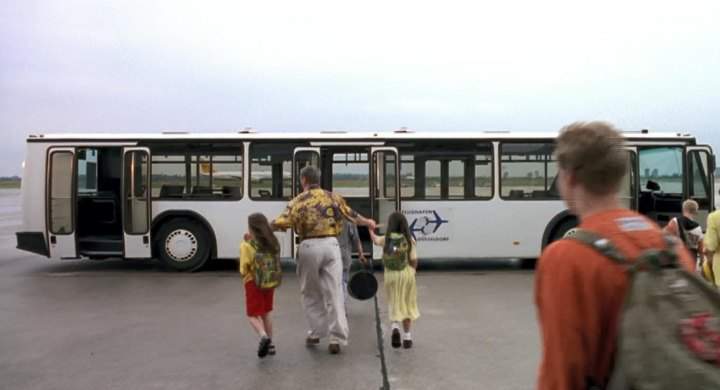 Neoplan N 922