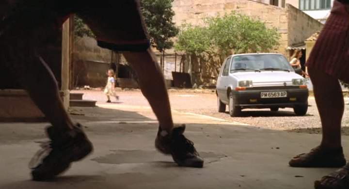 Renault 5