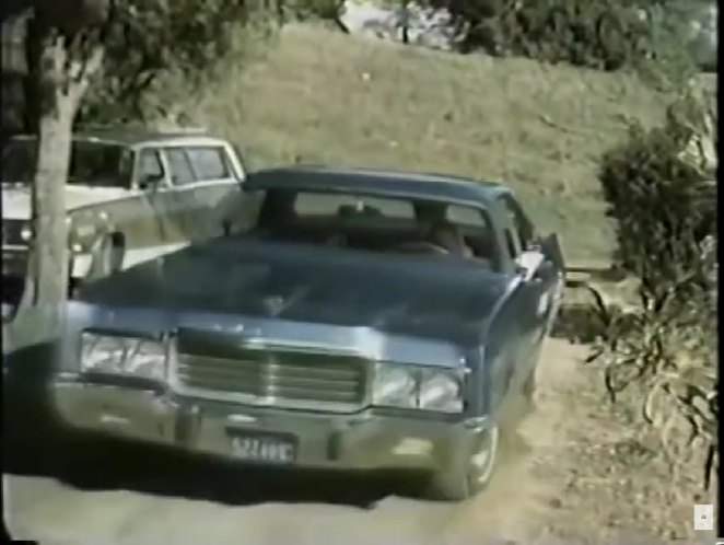 Chrysler New Yorker