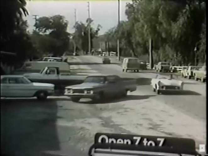Oldsmobile unknown