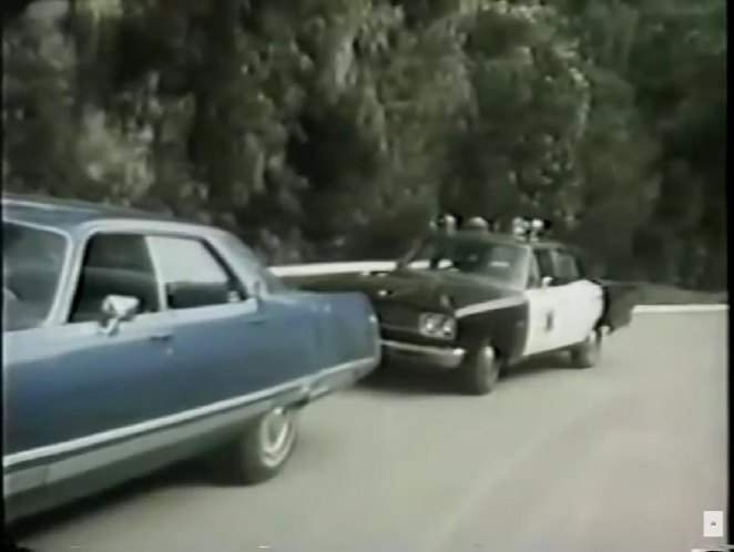 Plymouth Belvedere