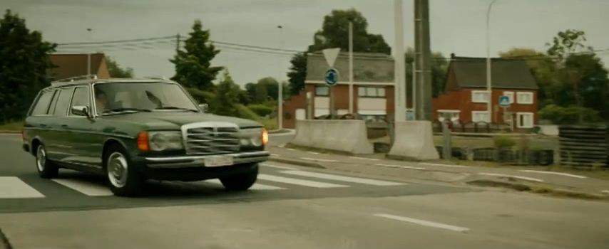 Mercedes-Benz T