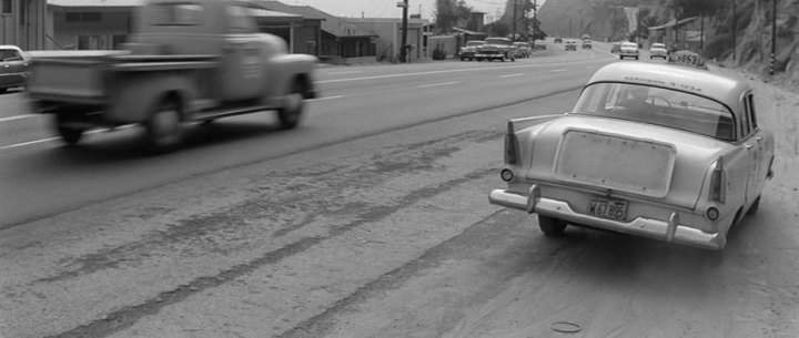 Chevrolet Advance-Design