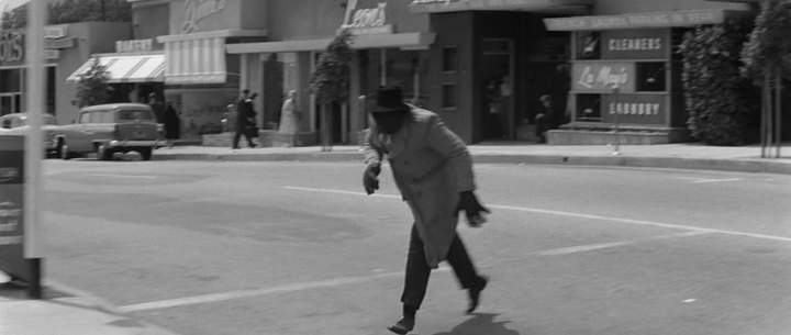 Ford Custom Ranch Wagon