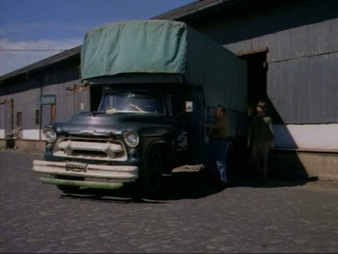 Chevrolet Task-Force