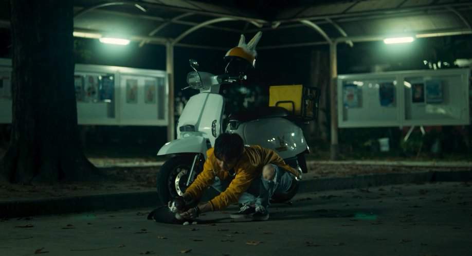 Lambretta X 300