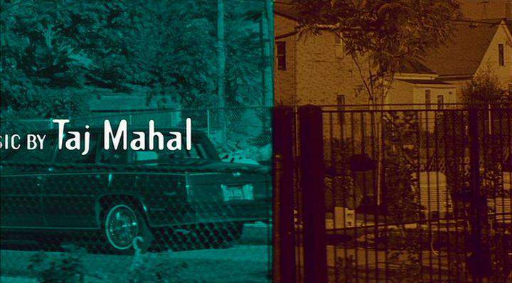 Cadillac Sedan DeVille