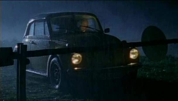 Volkswagen 1303 Cabriolet