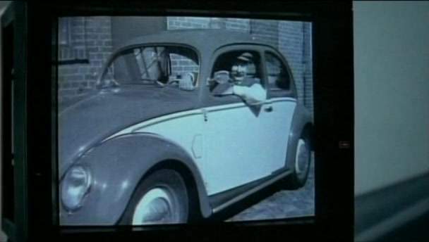 Volkswagen Limousine