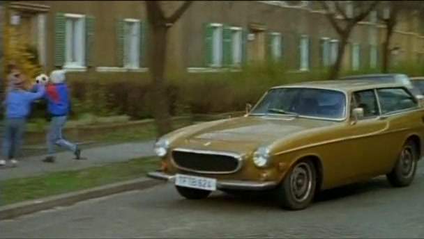 Volvo 1800 ES