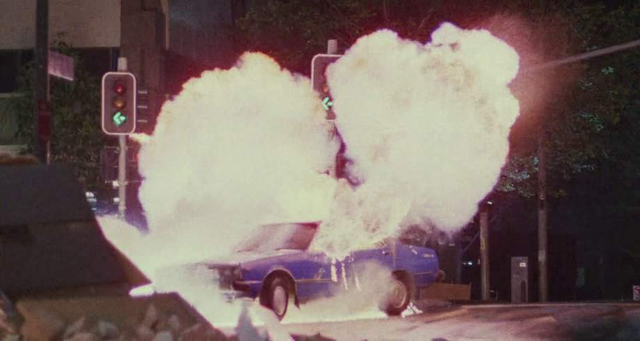 Datsun Skyline