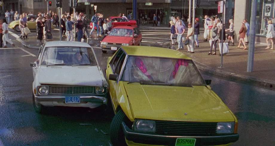 Ford Falcon