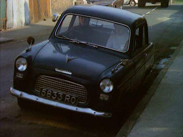 Ford Popular