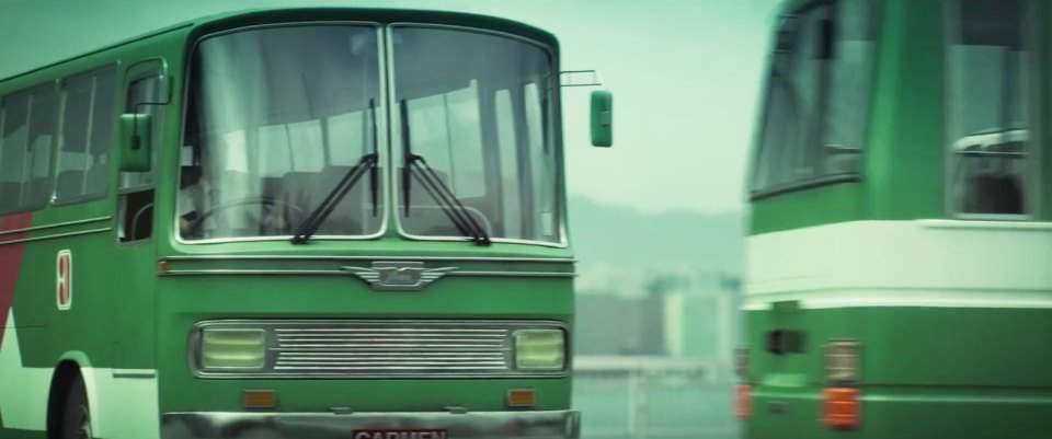 Hino unknown