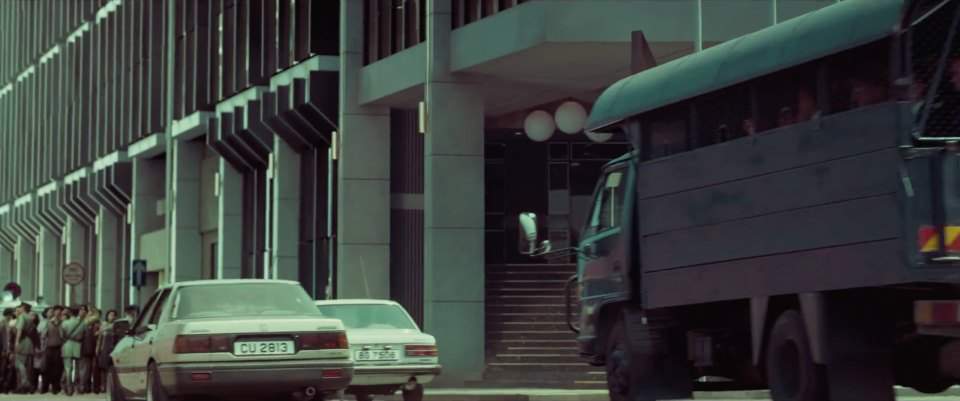 Isuzu N-Series