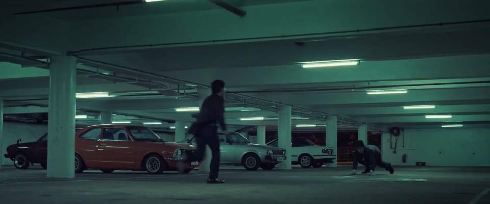 Toyota Celica