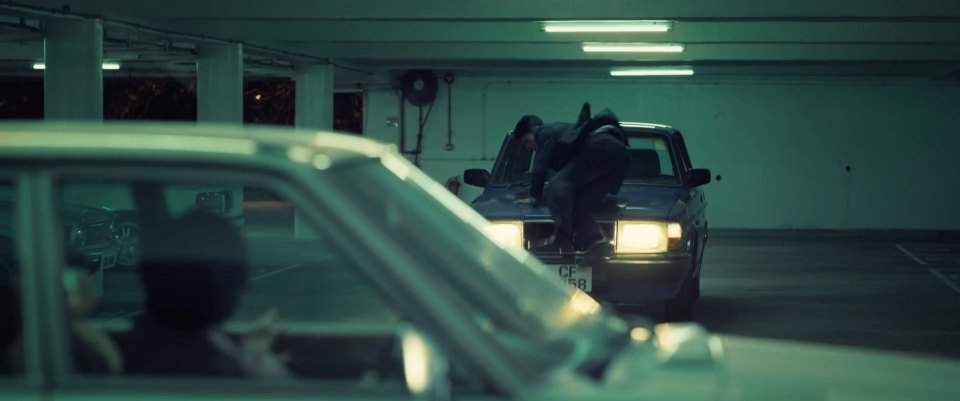 Volvo 240