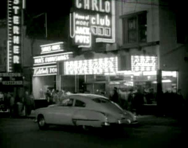 Oldsmobile 76 Futuramic