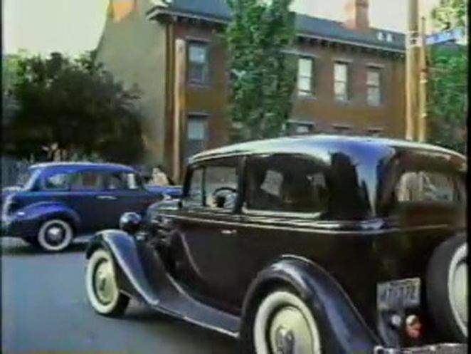 Chevrolet unknown