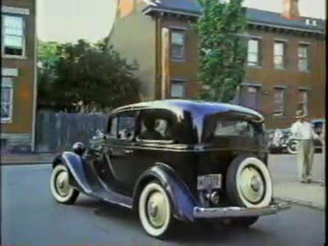 Chevrolet unknown